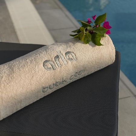 Aria Butik Otel เซลิมิเย ภายนอก รูปภาพ
