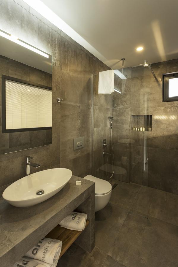 Aria Butik Otel เซลิมิเย ภายนอก รูปภาพ