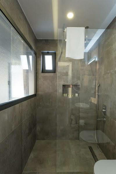 Aria Butik Otel เซลิมิเย ภายนอก รูปภาพ