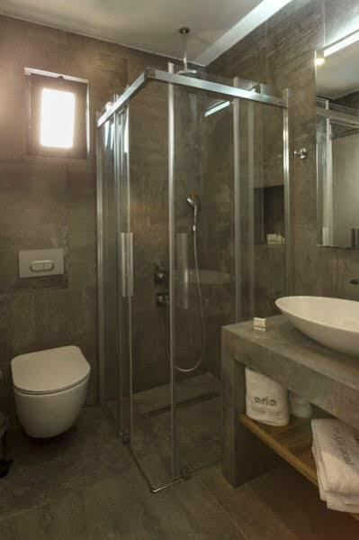 Aria Butik Otel เซลิมิเย ภายนอก รูปภาพ